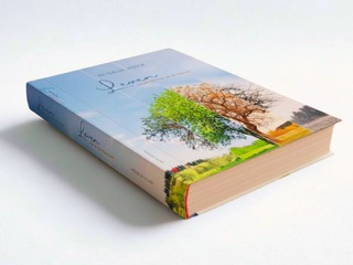 Boek over de vier seizoenen volgens de Traditionele Chinese Geneeskunde